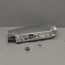 DC93-00154A Dryer Heating Element Assembly (3 Wire) Fit for Samsung Dryer DV45K6500EV A3 DV48J7770EP A2 DV52J8700EP A2 DV45K6200EZ A3 DV50K8600EV A3 etc, Replaces AP5582094 3282568 PS4216214