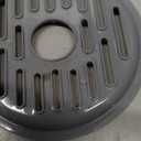 Deahun Mainstays Single Serve Dual Brew Coffee, Black