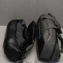 Nekteck Neck Massager for Pain Relief Deep Tissue, FSA Eligible Shiatsu Neck Back Massager with Heat, HSA Massage Tools for Shoulder Trapezius Waist Leg Muscle, Relaxation Gifts for Men Women Dad Mom (Black With Bag)