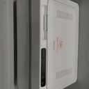 Hot Towel Warmer Bucket for Bathroom: 35L Large Quick Heat Hot Warming Tub - Blanket Heater Towel Warmers Bucket with Timer - Portable Housewarming Luxury Spa Gift at Home (Gery)