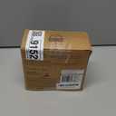 2-Pack Mini Crib Sheets Fitted - 38x26 Pack N Play Sheets for Pack and Play Mattress, Organic Cotton, Soft & Breathable Playard Bedding, Neutral Mini Toddler Bed Cover for Boys, Girls (Daisies)