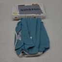 SwaddleDesigns 6-Way Omni Swaddle Sack Arms Up Swaddle for Newborn, More Options to Calm Startle Reflex, Improves Sleep 0-3 m