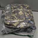 Hydration Backpack with 3L Water Bladder for Hiking and Climbing (Acu Camo)