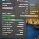 Apple iPad Pro 11-inch (M5): Ultra Retina XDR Display, 512GB, Landscape 12MP Front Camera/12MP Back Camera, LiDAR Scanner, Wi-Fi 7 with Apple N1, Face ID, All-Day Battery Life  Space Black