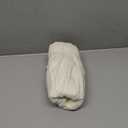 Biscaynebay Wrap Around Bed Skirts with Split Corners for King Beds 14" Drop, Ivory Elastic Dust Ruffles Adjustable Easy Fit Wrinkle & Fade Resistant Silky Luxurious Fabric Machine Washable