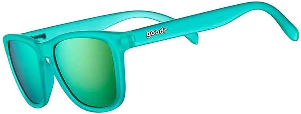 VRG Sunglasses by Goodr