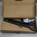 UGREEN Phone Desk Mount for Bed Magnetic iPhone Holder for Magsafe Upgraded Sturdy Arm Gooseneck Compatible with iPhone 17 Air 16 15 14 13 12 Pro Max, Overhead Cell Phone Stand