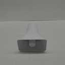 Alarm Siren Loud Horn Speaker 150dB Dual Tone Outdoor Security Siren 30W Electric Security Ring Up Down Adjustable with Bracket for Car Truck Mobile Van Sound Amplifier