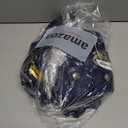Kids Police Costume for Boys Cop Outfit Accessories Set Halloween Party Cosplay 3-5T Blue