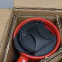 Peanuts Snoopy Gentle Reminders 18oz Travel Cup w/Lid, Stoneware, 4-Pack, Assorted Colors