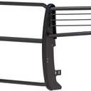 Aries 5060 1-1/2-Inch Black Steel Grille Guard, No-Drill, Select Ram 1500