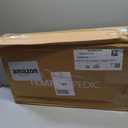 Tempur-Pedic TEMPUR-Cloud Dual Cooling Pillow, Queen, White