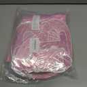 132PCS Pink Tornado Party Supplies Birthday Decorations for Girls Tornado 2nd Disposable Plates Napkins Set, Banner, Hanging Swirls, Tablecloth, Cake Topper, Balloon,Tornado 2nd 2 Year Old Baby Shower