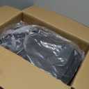 Premium Heavy Duty MudFlaps Set of 4, Front and Rear Splash Guard Protectors - Compatible with Toyota Tacoma with OEM Fender Flares Only, Year 2016-2023 -Does not Fit SR Models - Replaces PT345-35170