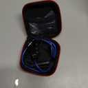 Air Tube Headphones USB C Headphones Wired for iPhone 16 15, Type C Earbuds Earphones with Microphone Noise Cancelling for iPad,Google Pixel 8 7 6A 5 Samsung-Not for 3.55mm and Lightning Connector