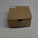 briidea Air Dryer Made by Durable Material, Suitable for Ships, RVs, Storage Rooms (black)