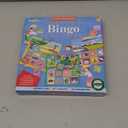 eeBoo: Ready to Learn: Where Do I Live? Bingo - Game for Kids, Match Animals to Their Habitat, Kids Ages 5+