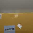 Moen Arbor Spot Resist Stainless One-Handle Pulldown Kitchen Faucet with Sprayer and a Reflex Docking System, Kitchen Sink Faucet Featuring Power Boost for a Faster Clean, 7594SRS