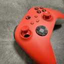 Xbox Wireless Gaming Controller | Pulse Red | Console, PC, & Android | Textured Grip | Wireless, Bluetooth, USB-C Connectivity