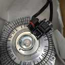 52014729AC Radiator Cooling Fan Clutch 6.7 for Dodge 2013-2018 Ram 2500 3500 4500 5000 for Cummins 6.7L L6 Electronic Fan Clutch 52014729AB 52014729AA
