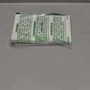 Magnetic for iPhone 16 Pro Max Case, Compatible with MagSafe, [Never Yellowing], Includes 2X 9H Screen Protectors, Military-Grade Protection Shockproof Cover for 16 Pro Max 6.9", Clear