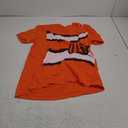Clown Fish Shirt Adult Kids Clown Fish Costume T-Shirt M