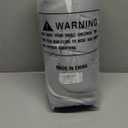 Osteo Cervical Pillow for Neck Pain Relief, Hollow Design Odorless Memory Foam Pillows with Cooling Case, Adjustable Orthopedic Bed Pillow for Sleeping, Support for Side Back Sleepers (Queen(25.5*16.5*5.2/4.1 inches), Grey)