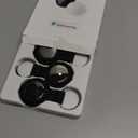 4 Pack Tracker Tags [Apple MFi Certified] Bluetooth Air Tracker Pair with Apple Find My (iOS Only) Smart Tracking Tags Keys Finder Item Locator Worldwide Tracker for Pets Backpack Wallet Dogs Luggage