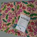 Posh Peanut Convertible Baby Toddler Pajama 6-9M