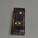 Sliding Door Lock Window Locks for Patio Sliding Glass Door Foot Locks for Front Door Security Bar Stoppers Top Horizontal Childproof Keyless Safety Lock from Inside Home Apartment Hotel Essentials