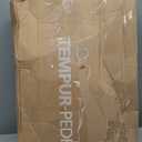 Tempur-Pedic TEMPUR-Cloud Dual Cooling Pillow, Queen, White