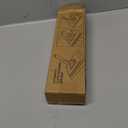 40H Lengthen Mini Swifter Cleaning Mop, Small Sweeper Flat Dust Mop,Dry and Wet Cleaning Mop for Kitchen Bathroom House Wall Window,Blue (40H)