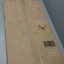 Mirror Full Length, Upgraded Body Wall Mirrors with Shatter-Proof Glass, Floor Standing, Hanging or Leaning, Tall Mirror with Stand Aluminum Alloy Frame for Bedroom (59"L x 16"W, Classic Gold-arched)