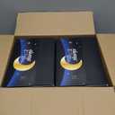 Always ZZZ Overnight Disposable Period Underwear for Women, Large, 360 Coverage for Worry-Free Nights, 14 Count (2 Packs of 7)