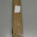 KHTUMEWARE 6 Pack 12 Inch Cabinet Handles - Champagne Bronze & Warm Brass Drawer Pulls