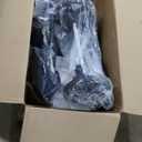 Britax Willow Brook Baby Travel System, Infant Car Seat and Stroller Combo with Aspen Base, ClickTight Technology, RightSize System and 4 Ways to Stroll, Navy Glacier