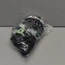 Resinta Baby and Toddler Boys Cotton Active Fleece Jogger Sweatpants Pull on Fleece Pants with Pockets Drawstring for Winter (2T, Black)