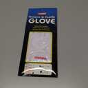 Tennis Glove-Ladies Half