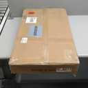 Wire Shelf Covers, Bamboo Wire Rack Covers for Pantry, Closet (5pcs, 28" W x 16" D)