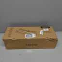 13in Laminator Machine with Sheets 50pcs + Paper Trimmer + Corner Rounder + Scale Line, 11x17 / ABS Anti-Jam |Dual Hot and Cold Mode | 90s Fast Preheat for A3/A4/A5/A6 Home Office School Use (Black)