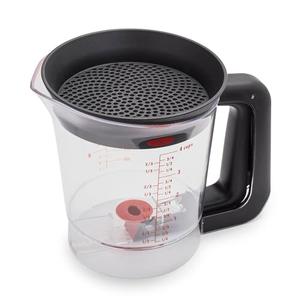 OXO Good Grips Good Gravy 4-Cup Fat Separator