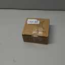 Toussaint 3-Blade Trimmer Head for Gas Powered Weedwacker Universal Weed Eater Blades, Compatible with Ego,Echo, Weed Warrior Gas String Trimmers with Additional Three Replacement Blades