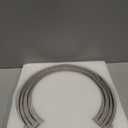 for GE Dryer Heating Element Replacement (OEM) for GE Dryer Parts, Compatible with GE Dryer Mica Heater Replace GTD42EASJ2WW WE11M10001 WE11M32 Heating Element for Dryer, 240V 5130W