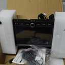 Car Radio Stereo for Chevrolet Impala GMC Sierra Acadia Yukon Chevy Silverado Tahoe Suburban 2007-2013 with Wireless Carplay Android Auto Navi 7inch Touchscreen Bluetooth CD DVD Player