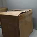 Vintage Area Rug 10x12 Brown Washable Living Room Large Carpet Non Slip Bedroom Indoor Office Low Pile Traditional Distressed Retro Accent Rug for Dining Room