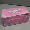 Jumlys Valentines Day Cards for Kids School, 24 Packs Cute Axolotl Squeeze Toys, Valentine Day Party Favors for Boys Girls, Ideal Exchange Cards for Classroom