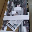 Innova Advanced Heat and Massage Inversion Table (Light Gray)