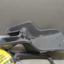Bell Cocoon 300 Rear Mount Child Bike Seat 5-Point Harness, Spoke Guard, Fits 2627 in Bikes, Up to 40 lbs, Ages 1+