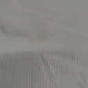 SUUKSESS Women Padded Cotton Ribbed Long Tank Tops Casual Summer Going Out Sleeveless Scoop Neck Basic Cami Tops (Small, 04 White-black)