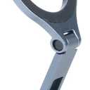 FALCAM F22&F38 Magnetic Phone Holder with 1/4" Threaded Hole and Sticky Adhesive Base for Car, Laptop, Camera Cage, Tripod, and Selfie Stick - F38B3A11